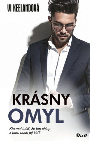 Krásny omyl by Vi Keeland