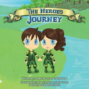 The Heroes Journey by 