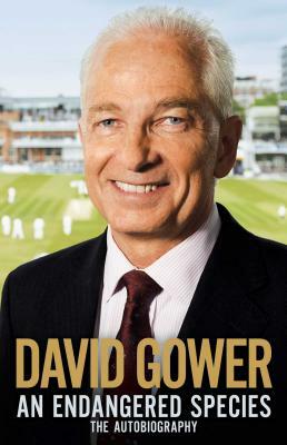An Endangered Species by David Gower