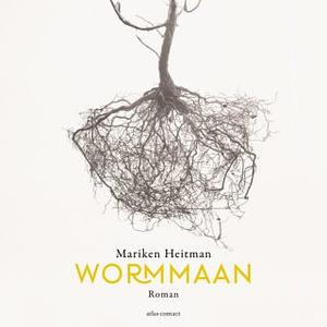 Wormmaan by Mariken Heitman