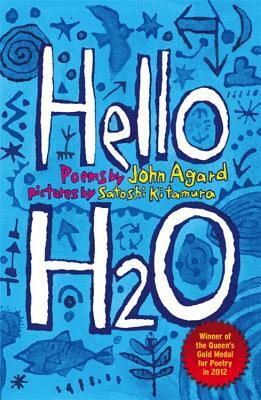 Hello H2O by John Agard