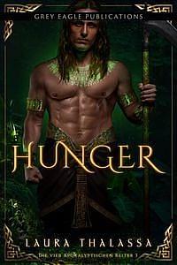 Hunger by Laura Thalassa