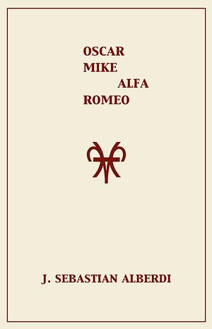 Oscar Mike Alfa Romeo by J. Sebastian Alberdi