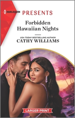 Forbidden Hawaiian Nights by Cathy Williams