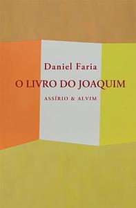 O Livro do Joaquim by Daniel Faria