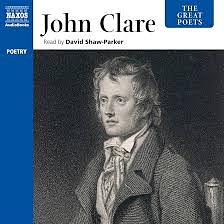 The Great Poets – John Clare by John Clare