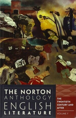 My Son the Fanatic (The Norton Anthology of English Literature, Volume F: The Twentieth Century and After) by Hanif Kureiishi