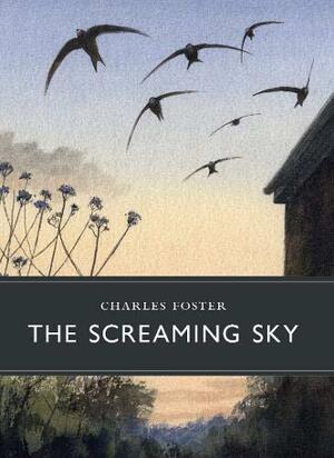 The Screaming Sky by Charles Foster