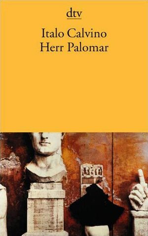 Herr Palomar by Burkhart Kroeber, Italo Calvino