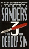 Third Deadly Sin by Lawrence Sanders