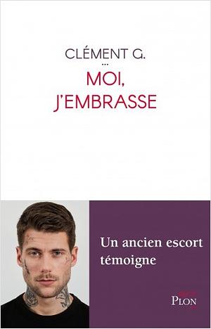 Moi, j'embrasse by Clément G.