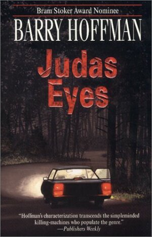 Judas Eyes by Barry Hoffman