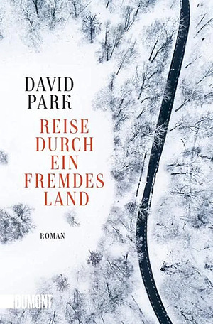 Reise durch ein fremdes Land: Roman by David Park