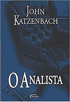 Analista, O by John Katzenbach