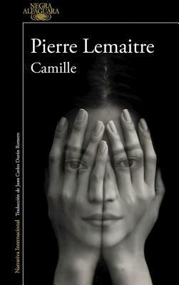 Camille / Camille: The Commandant Camille Verhoeven Trilogy by Pierre Lemaitre