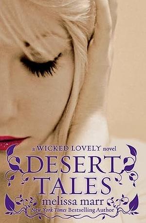Desert Tales by Melissa Marr