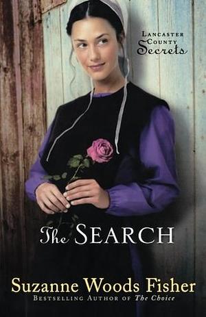 The Search by Suzanne Woods Fisher