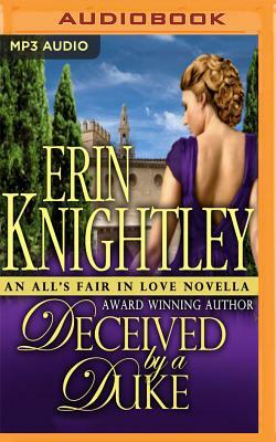 Deceived by a Duke by Erin Knightley