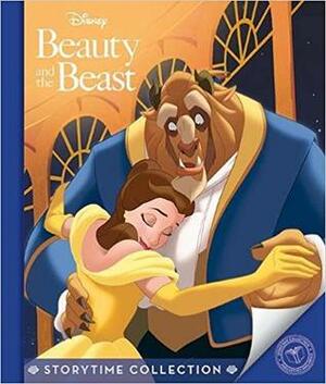 Beauty and the Beast by Autumn Publishing