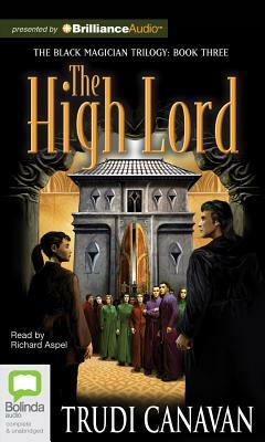 The High Lord by Trudi Canavan