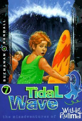 Tidal Wave by Paul Buchanan, Rod Randall