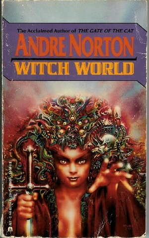 Witch World by Andre Norton