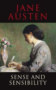 Sense and Sensibility by Jane Austen