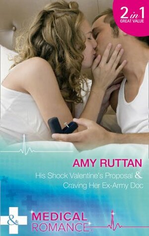 Convenient Marriage, Surprise Twins by Amy Ruttan