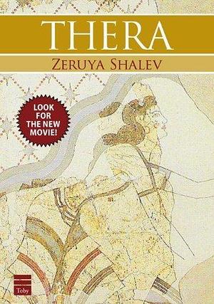 Thera by Zeruya Shalev by Zeruya Shalev, Zeruya Shalev