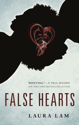 False Hearts by L.R. Lam
