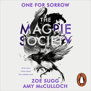 One for Sorrow by Amy McCulloch, Zoe Sugg