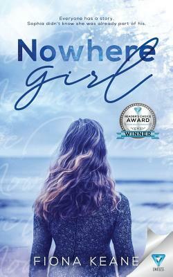 Nowhere Girl by Fiona Keane