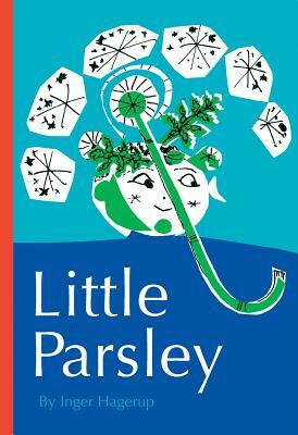 Little Parsley by Inger Hagerup