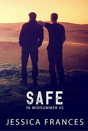 Safe by Jessica Frances