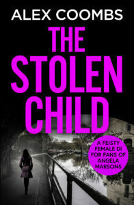 The Stolen Child by Alex Coombs