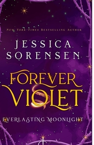 Forever Violet by Jessica Sorensen