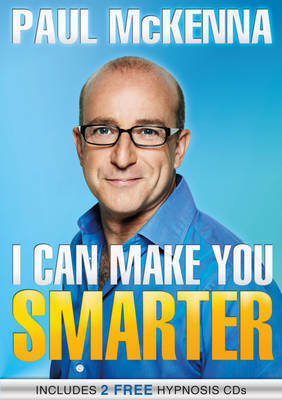 I Can Make You Smarter by Paul McKenna