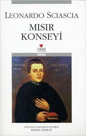 Mısır Konseyi by Leonardo Sciascia