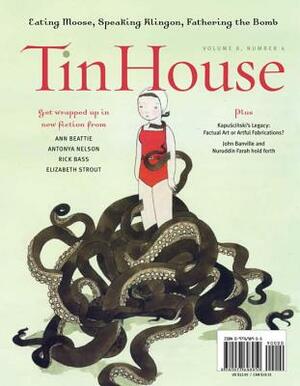 Tin House: Summer Fiction by Lee Montgomery, Win McCormack, Rob Spillman