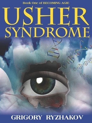 Usher Syndrome by Grigory Ryzhakov