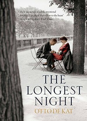 The Longest Night by Otto de Kat