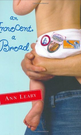 An Innocent, a Broad by Ann Leary