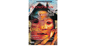 Sen Oyunu by Neil Gaiman