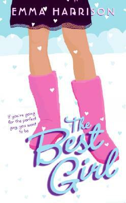 The Best Girl by Emma Harrison