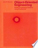 Object-Oriented Engineering: Building Engineering Systems Usig Smalltalk-80 by Bourne