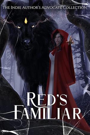 Red's Familiar by The Indie Author's Advocate