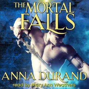 The Falls by Anna Durand