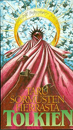 Taru sormusten herrasta by J.R.R. Tolkien