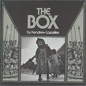 The box by Kendrew Lascelles