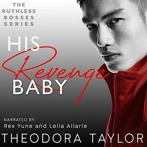 His Revenge Baby: 50 Loving States, Washington by Theodora Taylor